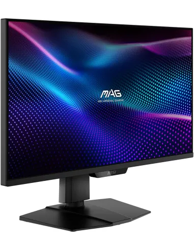Monitor Gaming MSI MAG 274UPDF E16M 27" Negro 4K 160 Hz