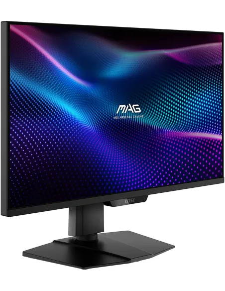 Monitor Gaming MSI MAG 274UPDF E16M 27" Negro 4K 160 Hz