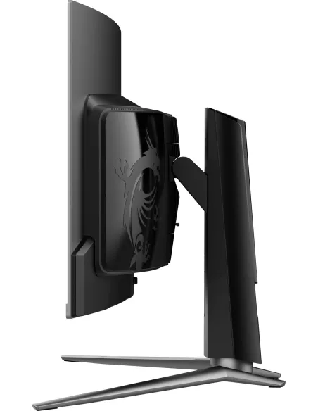 Monitor MSI MPG 341CQPX QD-OLED 34" Negro