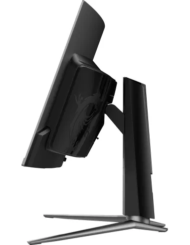 Monitor MSI MPG 341CQPX QD-OLED 34" Negro