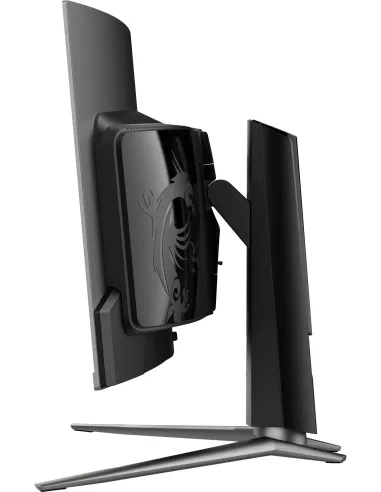 Monitor MSI MPG 341CQPX QD-OLED 34" Negro