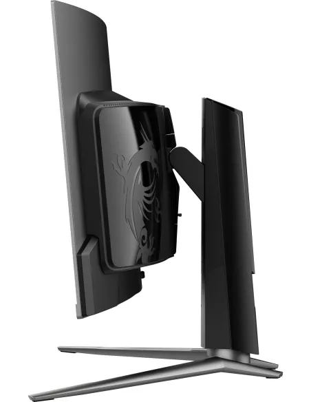 Monitor MSI MPG 341CQPX QD-OLED 34" Negro