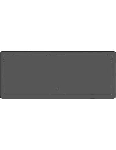 Caja de conectividad Kramer T-IN4-REC2
