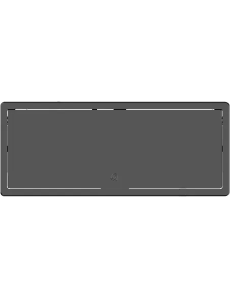 Caja de conectividad Kramer T-IN4-REC2