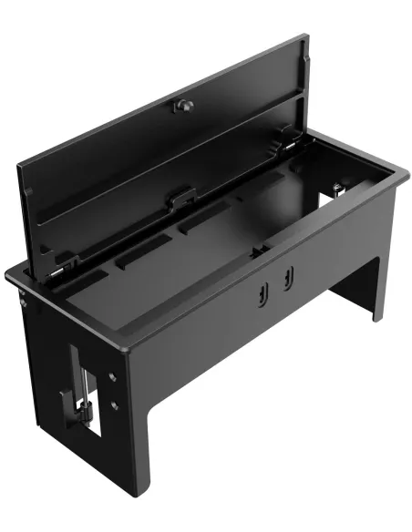 Caja de conectividad Kramer T-IN4-REC2