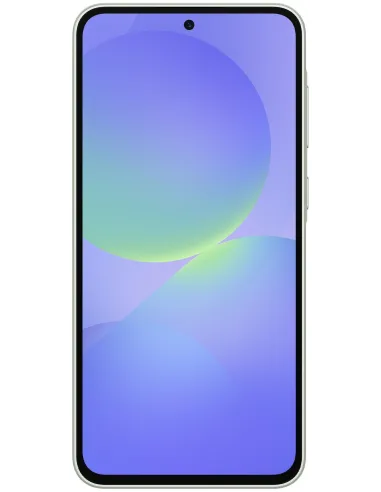 Samsung Galaxy A36 8GB/256GB Lima y Protección PanzerGlass