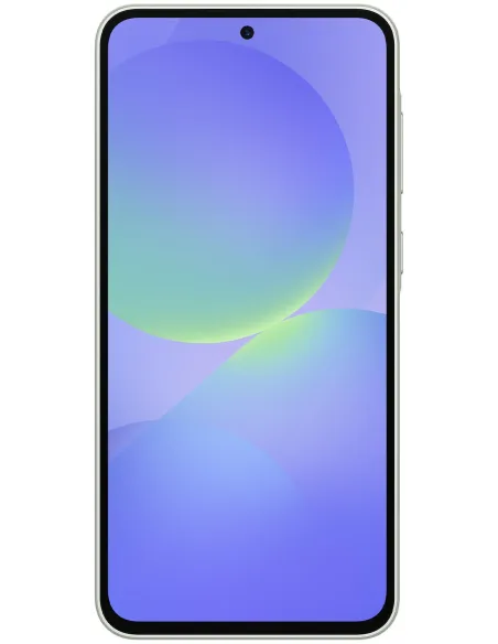 Samsung Galaxy A36 8GB/256GB Lima y Protección PanzerGlass