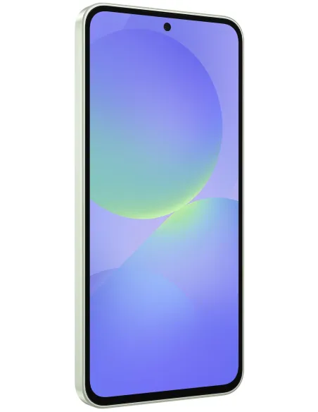 Samsung Galaxy A36 8GB/256GB Lima y Protección PanzerGlass