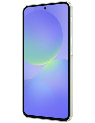 Samsung Galaxy A36 8GB/256GB Lima y Protección PanzerGlass
