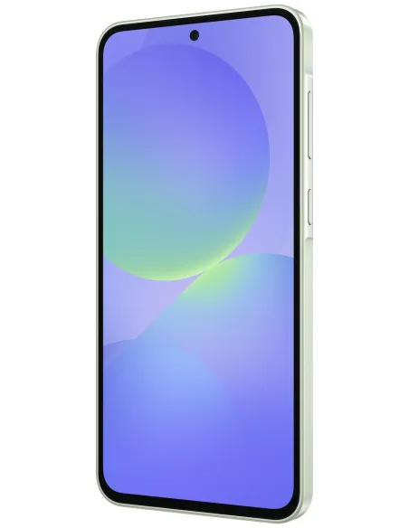 Samsung Galaxy A36 8GB/256GB Lima y Protección PanzerGlass