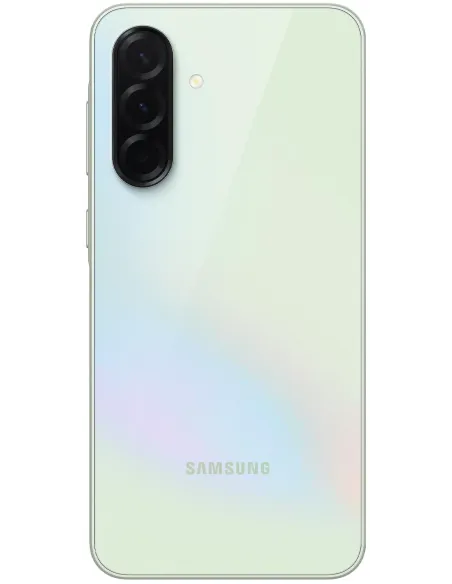 Samsung Galaxy A36 8GB/256GB Lima y Protección PanzerGlass