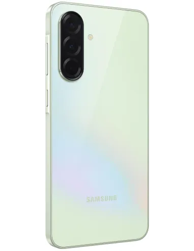 Samsung Galaxy A36 8GB/256GB Lima y Protección PanzerGlass