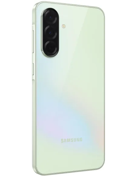 Samsung Galaxy A36 8GB/256GB Lima y Protección PanzerGlass