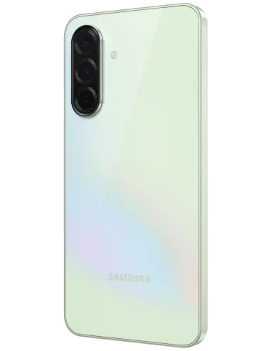 Samsung Galaxy A36 8GB/256GB Lima y Protección PanzerGlass