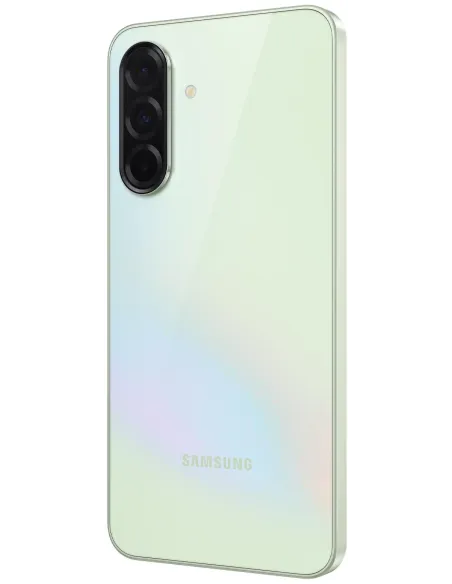 Samsung Galaxy A36 8GB/256GB Lima y Protección PanzerGlass