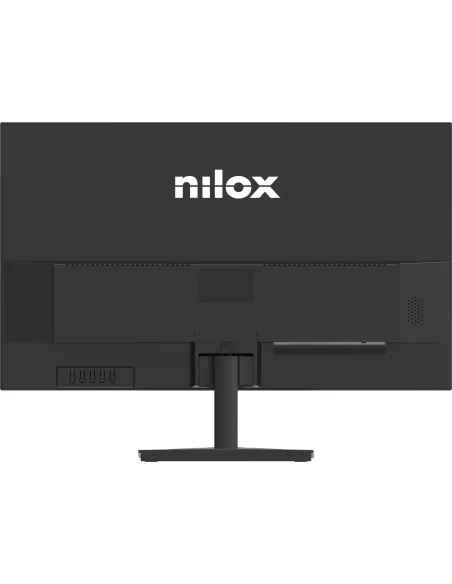 Monitor: Nilox NXM27FHD1204 27 IPS Full HD 120 Hz