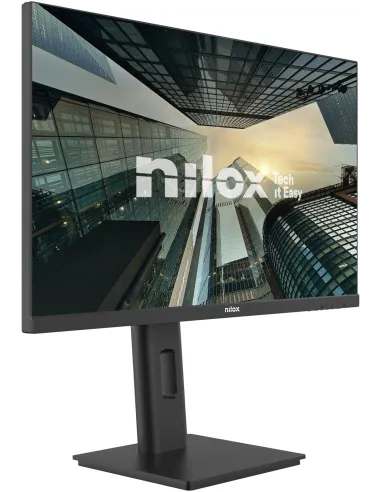 Monitor NiloxNILOX NXM24REG12065 24" Panel IPS de 120Hz FHD