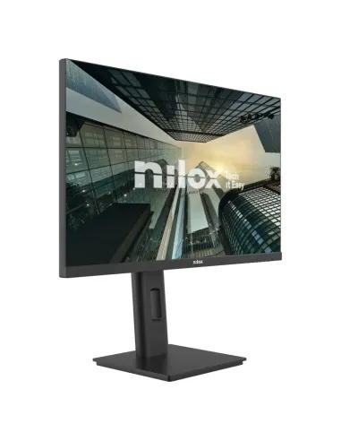Monitor NiloxNILOX NXM24REG12065 24" Panel IPS de 120Hz FHD
