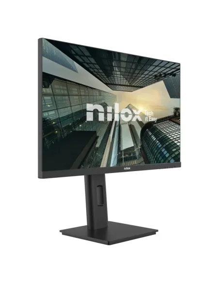 Monitor NiloxNILOX NXM24REG12065 24" Panel IPS de 120Hz FHD