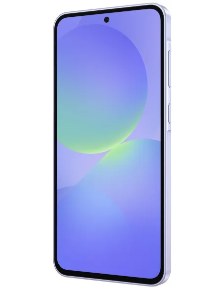 Samsung Galaxy A36 5G 8GB/256GB Lavanda y Protector Panzer