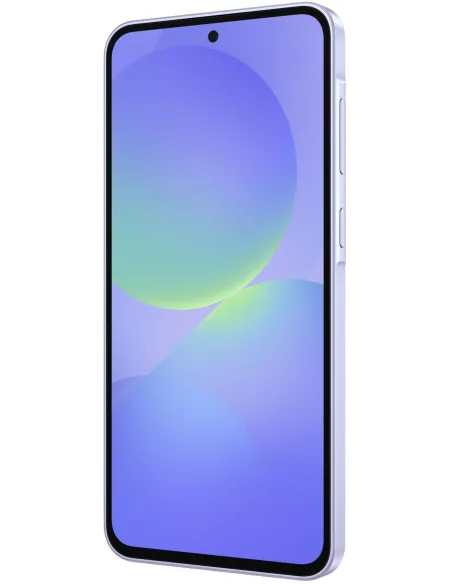 Samsung Galaxy A36 5G 8GB/256GB Lavanda y Protector Panzer