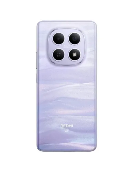 Smartphone Xiaomi Redmi Note 15 5G 8GB/256GB Púrpura