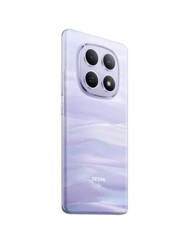 Smartphone Xiaomi Redmi Note 15 5G 8GB/256GB Púrpura