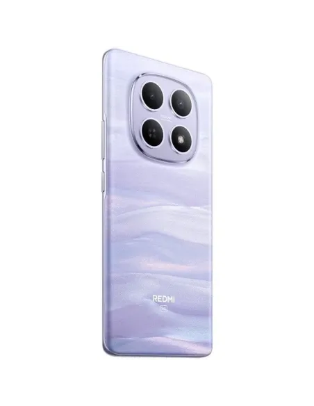 Smartphone Xiaomi Redmi Note 15 5G 8GB/256GB Púrpura