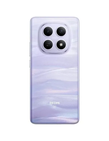 Smartphone Xiaomi Redmi Note 15 5G 8GB/256GB Azul Glacial