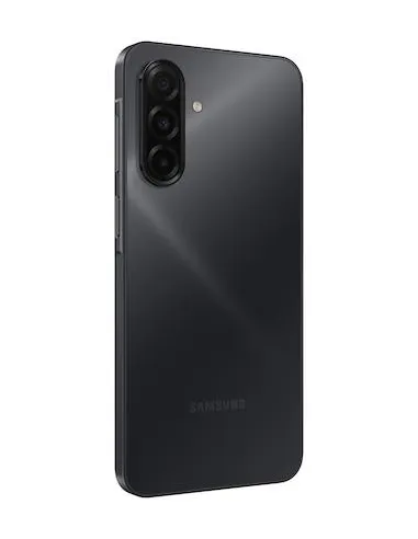 Samsung Galaxy A17 4G 4GB/128GB Negro Protector PanzerGlass