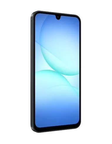 Samsung Galaxy A17 4G 4GB/128GB Negro Protector PanzerGlass