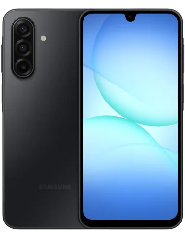 Samsung Galaxy A17 5G 8GB/256G Negro Protector PanzerGlass