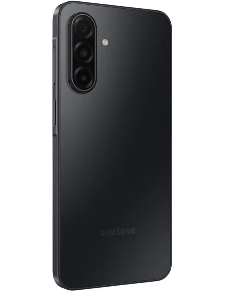 Samsung Galaxy A17 5G 8GB/256G Negro Protector PanzerGlass