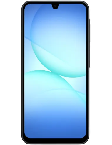 Samsung Galaxy A17 5G 8GB/256G Negro Protector PanzerGlass