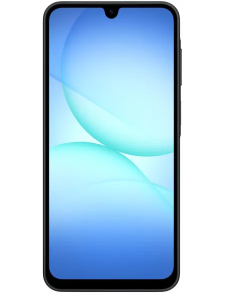 Samsung Galaxy A17 5G 8GB/256G Negro Protector PanzerGlass