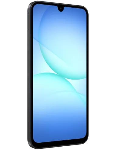 Samsung Galaxy A17 5G 8GB/256G Negro Protector PanzerGlass
