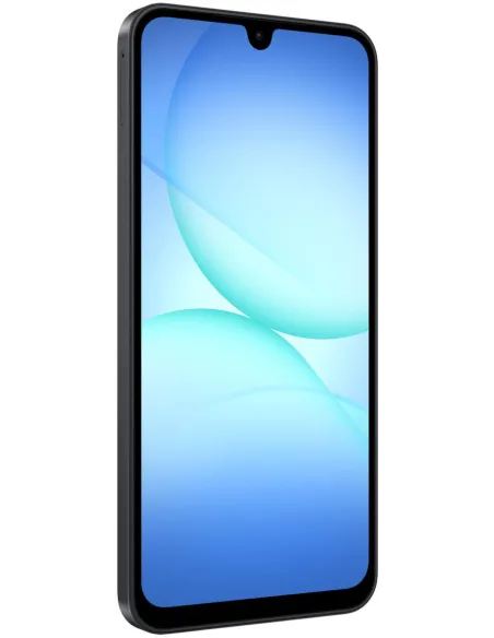 Samsung Galaxy A17 5G 8GB/256G Negro Protector PanzerGlass