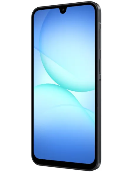 Samsung Galaxy A17 5G 8GB/256G Negro Protector PanzerGlass
