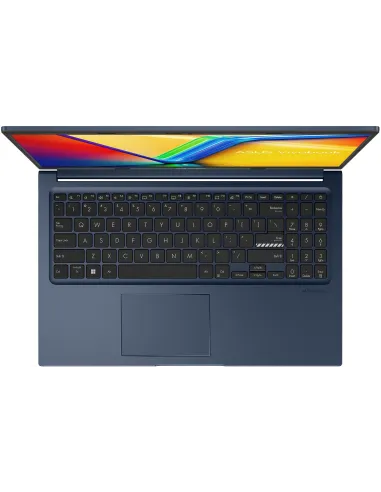 Portátil: ASUS Vivobook 15 X1504VA-BQ4619 FHD
