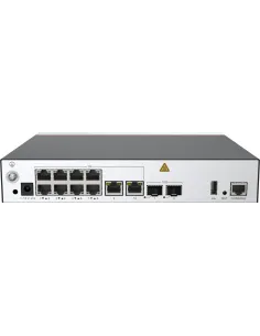 Huawei eKitEngine AC650-512AP Controlador WLAN 10/100/1000 Mbits con adaptador AC/DC-1391241
