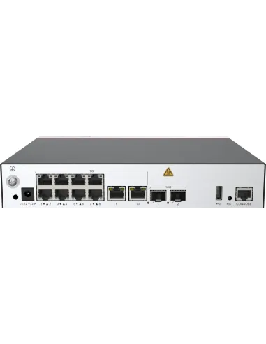 Huawei eKitEngine AC650-512AP Controlador WLAN 10/100/1000 Mbits con adaptador AC/DC