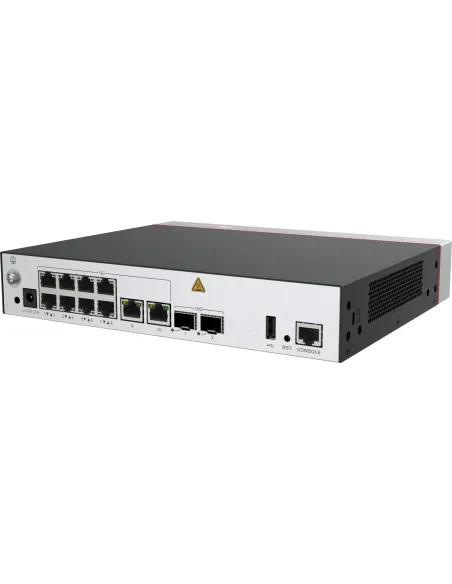 Controlador WLAN: Huawei eKitEngine AC650-512AP