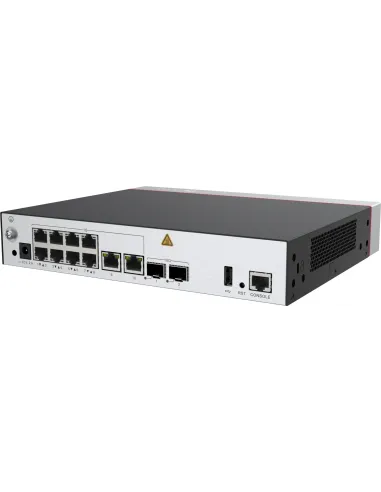 Controlador WLAN: Huawei eKitEngine AC650-512AP