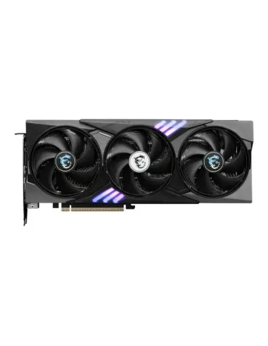 Tarjeta gráfica MSI GeForce RTX 5060 Ti 8G GAMING TRIO OC