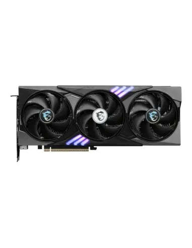 Tarjeta gráfica MSI GeForce RTX 5060 Ti 8G GAMING TRIO OC