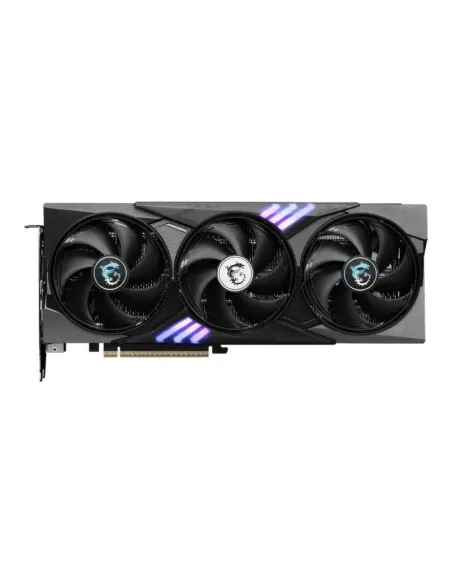 Tarjeta gráfica MSI GeForce RTX 5060 Ti 8G GAMING TRIO OC