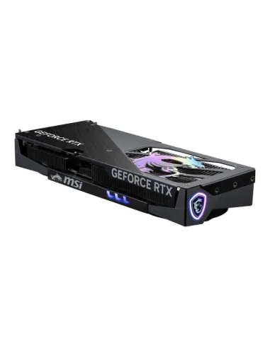 Tarjeta gráfica MSI GeForce RTX 5060 Ti 8G GAMING TRIO OC