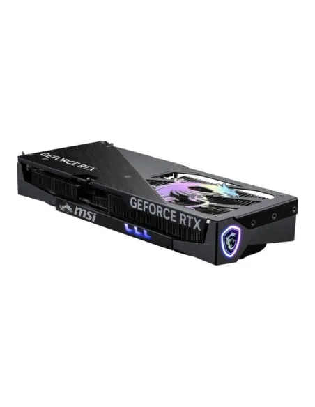 Tarjeta gráfica MSI GeForce RTX 5060 Ti 8G GAMING TRIO OC