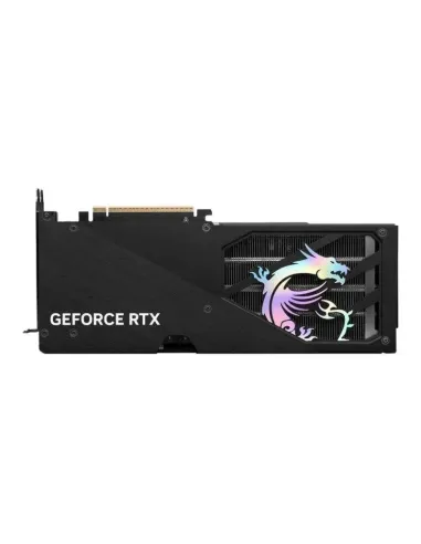 Tarjeta gráfica MSI GeForce RTX 5060 Ti 8G GAMING TRIO OC