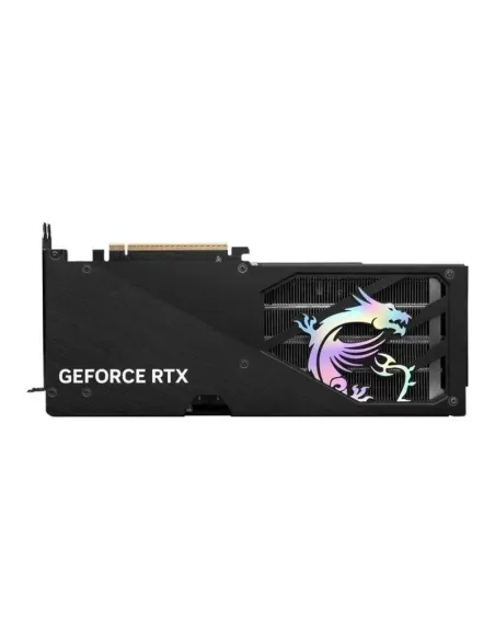 Tarjeta gráfica MSI GeForce RTX 5060 Ti 8G GAMING TRIO OC